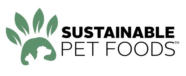 Sustainable Pet Foods logo